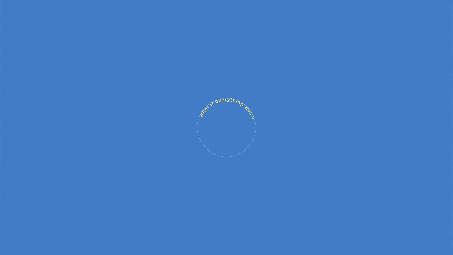 Circle